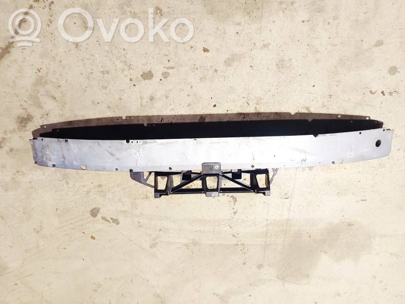 Opel Zafira B Poprzeczka zderzaka przedniego 