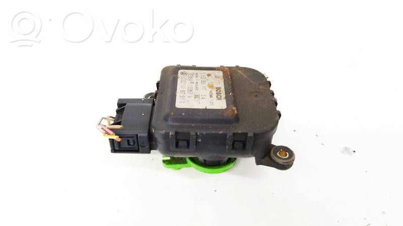 Volkswagen Golf IV Motorino attuatore aria