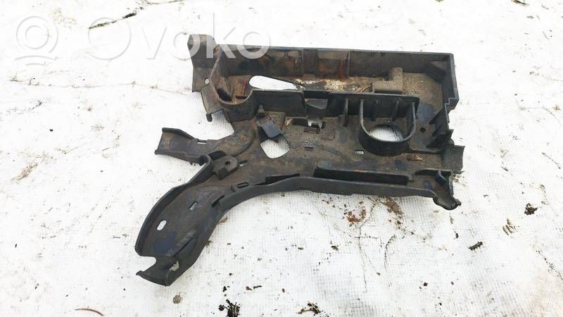 Renault Laguna III Inne części karoserii