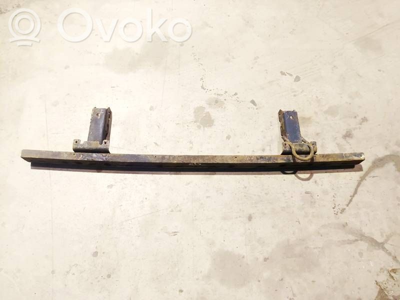 Ford Transit Punte spate