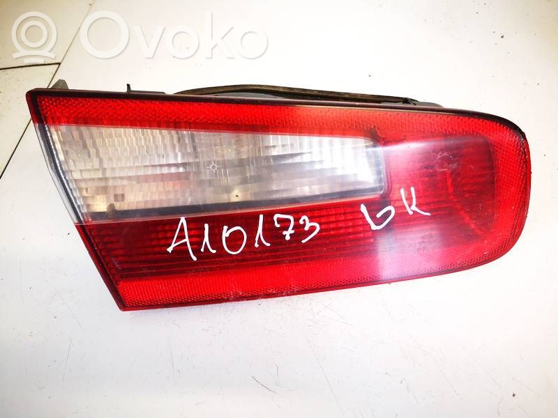 Renault Laguna II Luci posteriori del portellone del bagagliaio