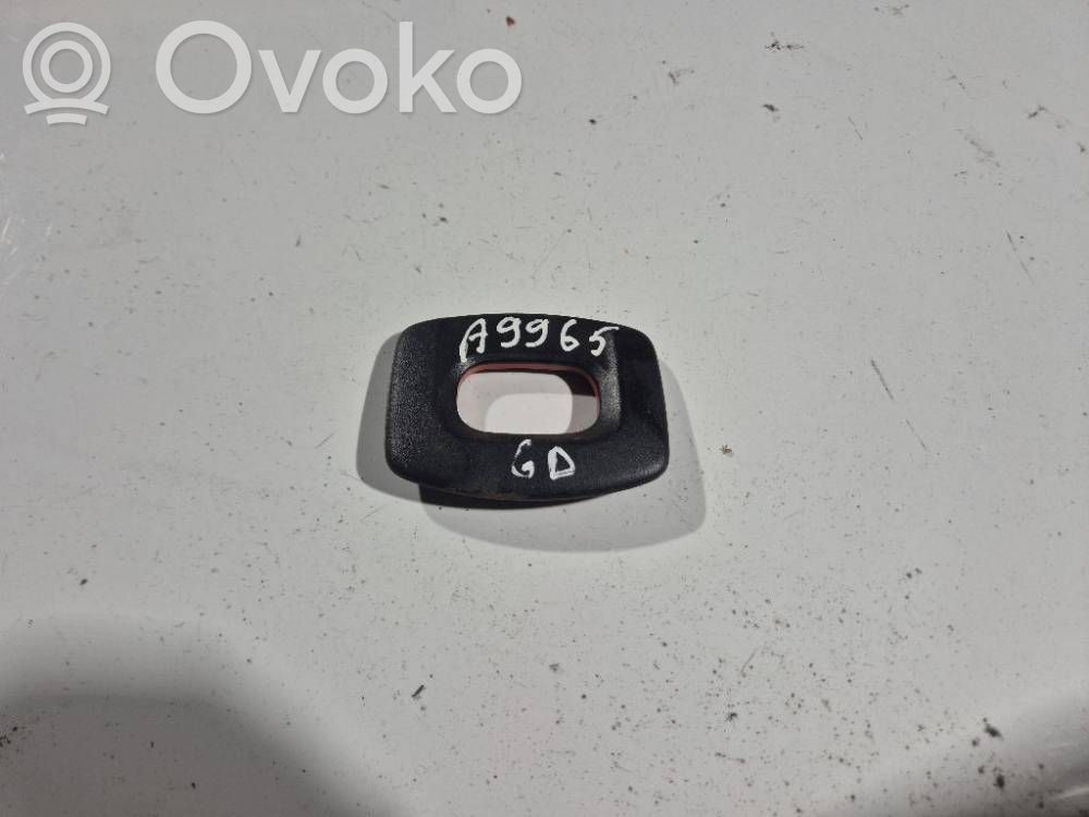 Land Rover Freelander 2 - LR2 Altra parte interiore