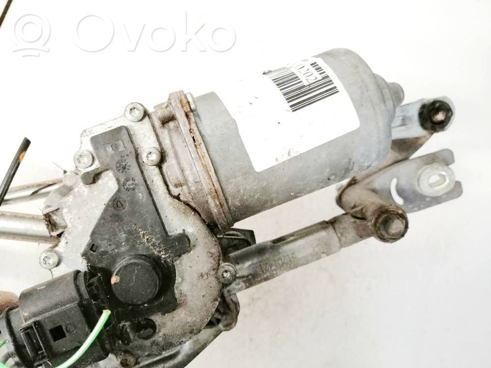 Fiat Punto (188) Silniczek wycieraczek szyby przedniej / czołowej 
