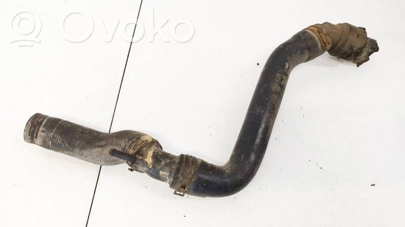 Volkswagen Golf IV Conductă/furtun lichid de răcire motor