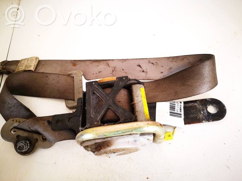Cinturón delantero   TKAB2EG345,TKAB2EG345,TKAB2EG345,TKAB2EG345