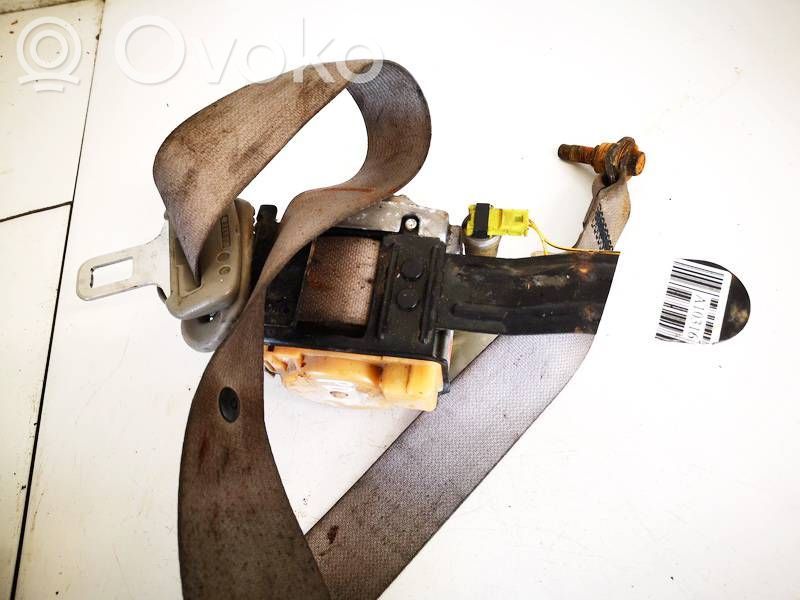 Cinturón delantero   TKAB2EG392,TKAB2EG392,TKAB2EG392,TKAB2EG392