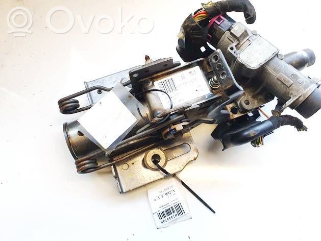 Volkswagen Golf IV Scatola dello sterzo