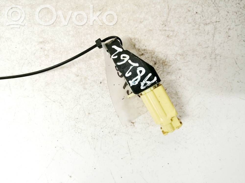 Subaru Forester SH Airbagsensor Crashsensor Drucksensor