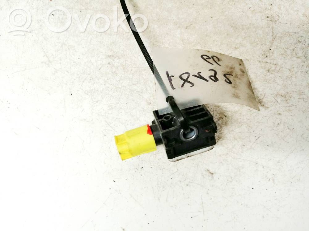 Mercedes-Benz ML W164 Airbagsensor Crashsensor Drucksensor