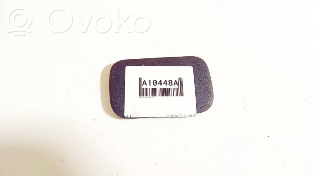 Honda FR-V Inne części wnętrza samochodu 