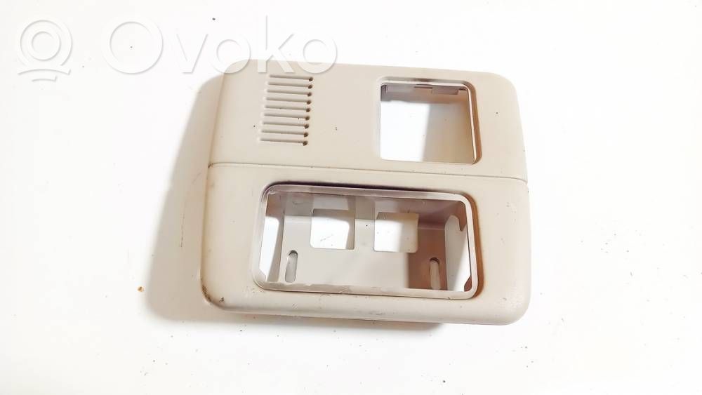 Peugeot 406 Altra parte interiore