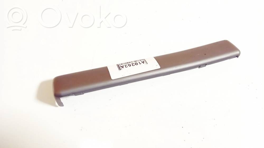 Peugeot 406 Other interior part 