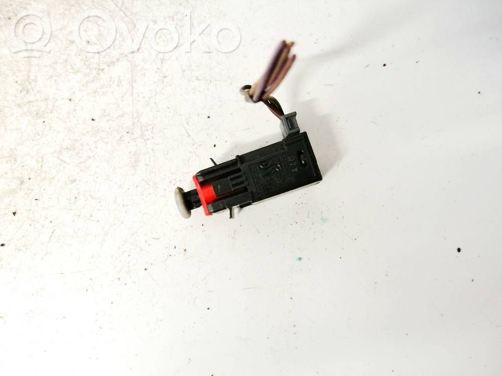 Renault Clio II Interruttore del pedale del freno