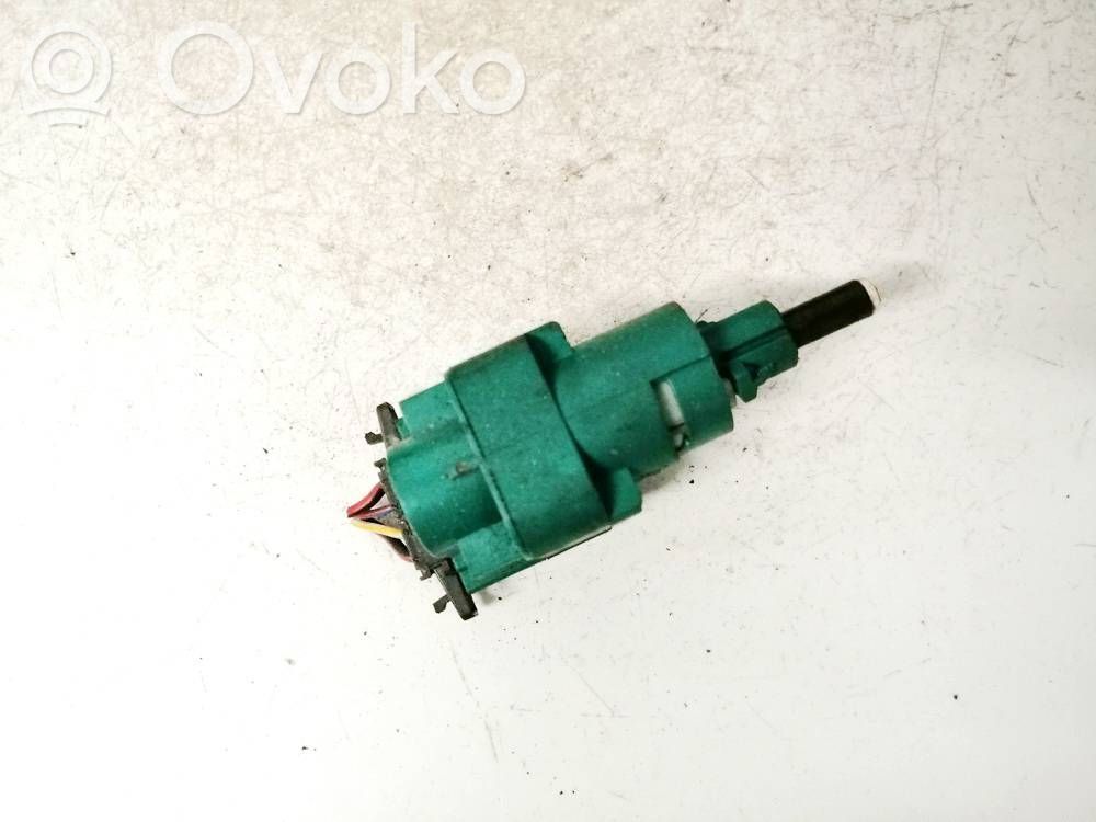 Volkswagen Golf IV Interruttore del pedale del freno