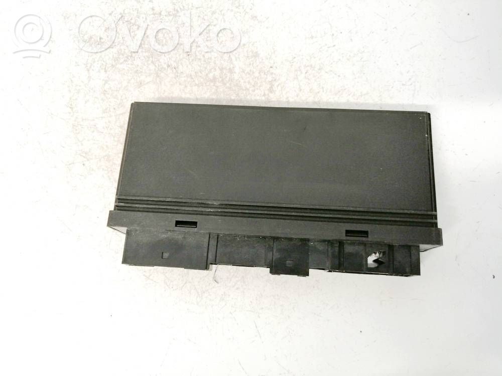 BMW 5 E60 E61 Module confort 