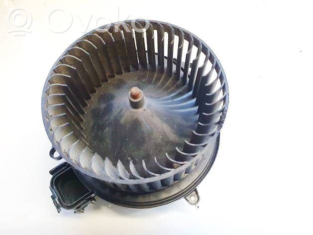 BMW 1 F20 F21 Pulseur d'air habitacle 