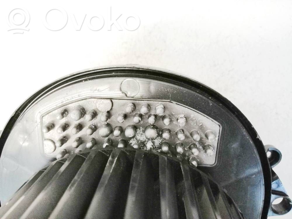 BMW 3 F30 F35 F31 Motorino ventola riscaldamento/resistenza ventola
