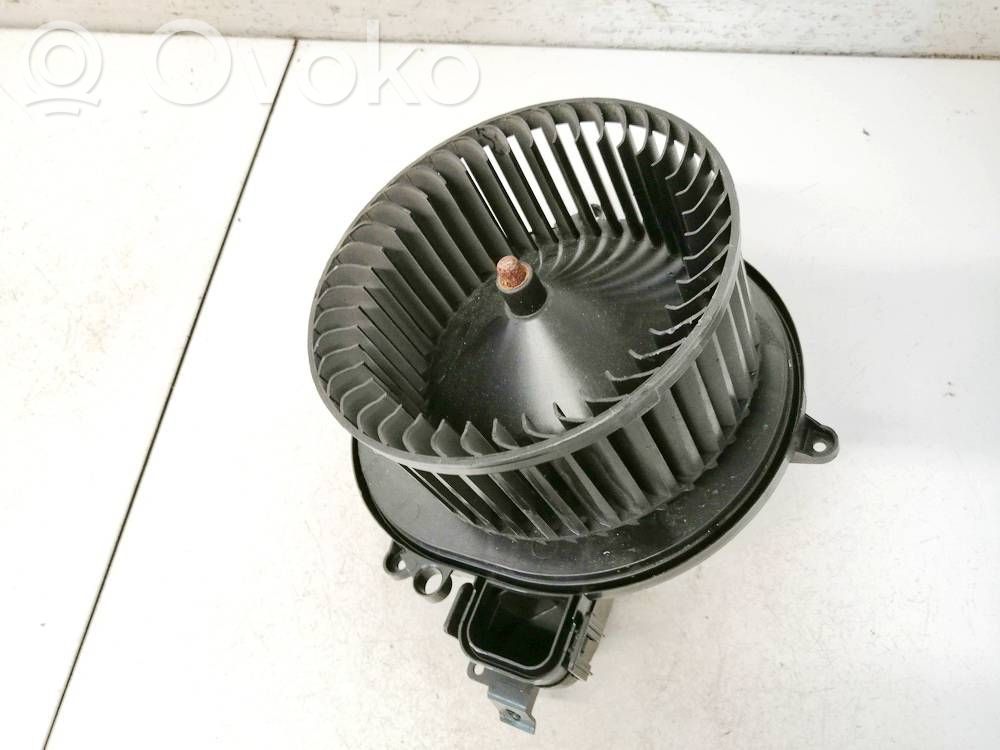 BMW 3 F30 F35 F31 Pulseur d'air habitacle 