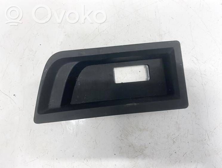BMW 3 F30 F35 F31 Altra parte interiore