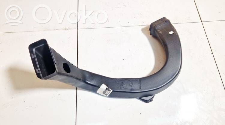 Citroen Xsara Picasso Tube d'admission d'air