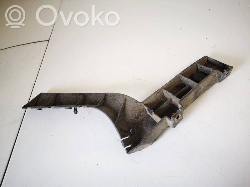 Ford Ka Support de pare-chocs arrière 