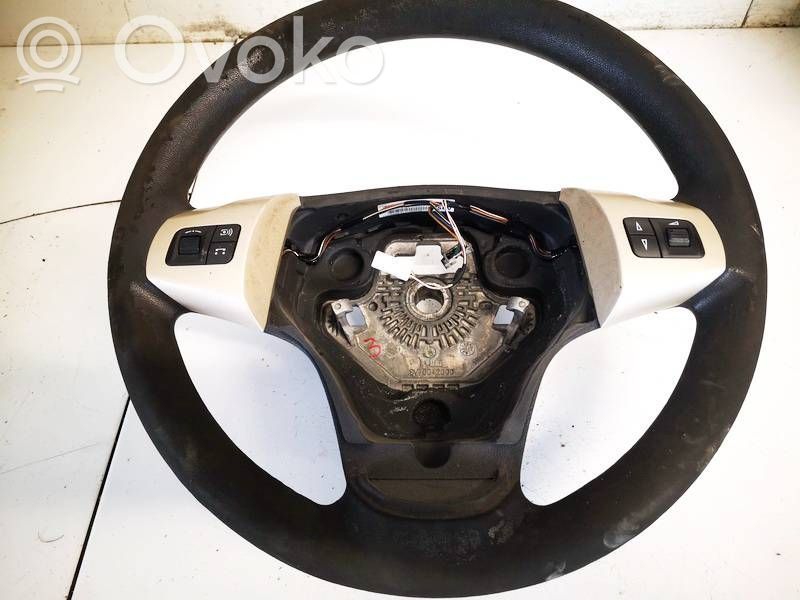 Opel Corsa D Volant 