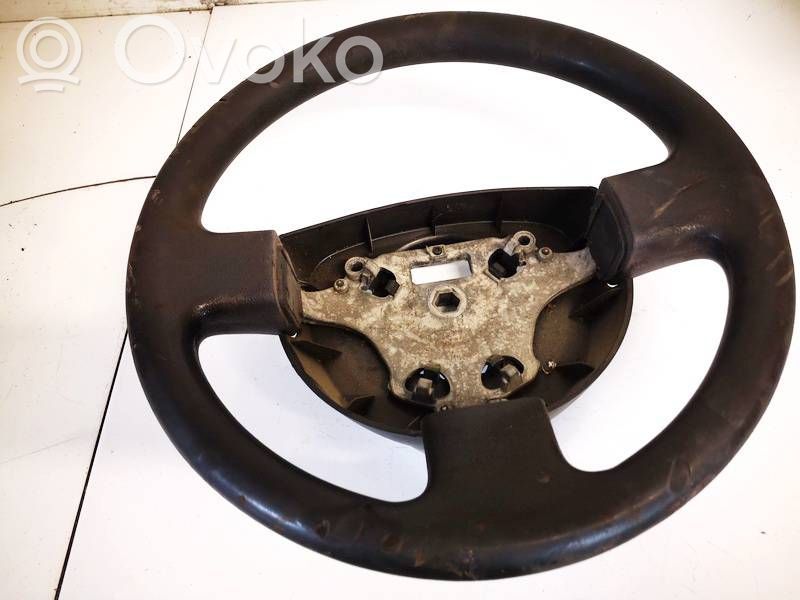 Ford Fusion Steering wheel 
