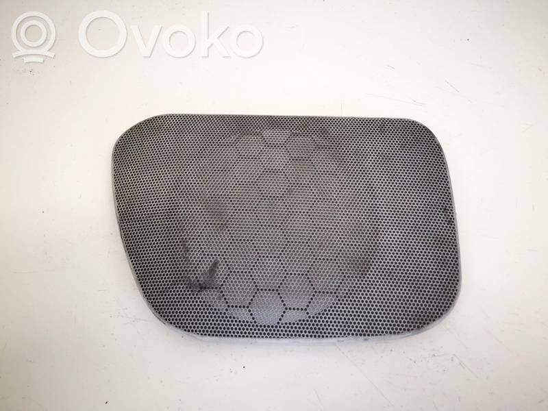 Volvo S40, V40 Maskownica głośnika bocznego deski rozdzielczej 
