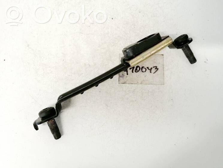 Turvavyön säätökisko   04649125AA,04649125AA