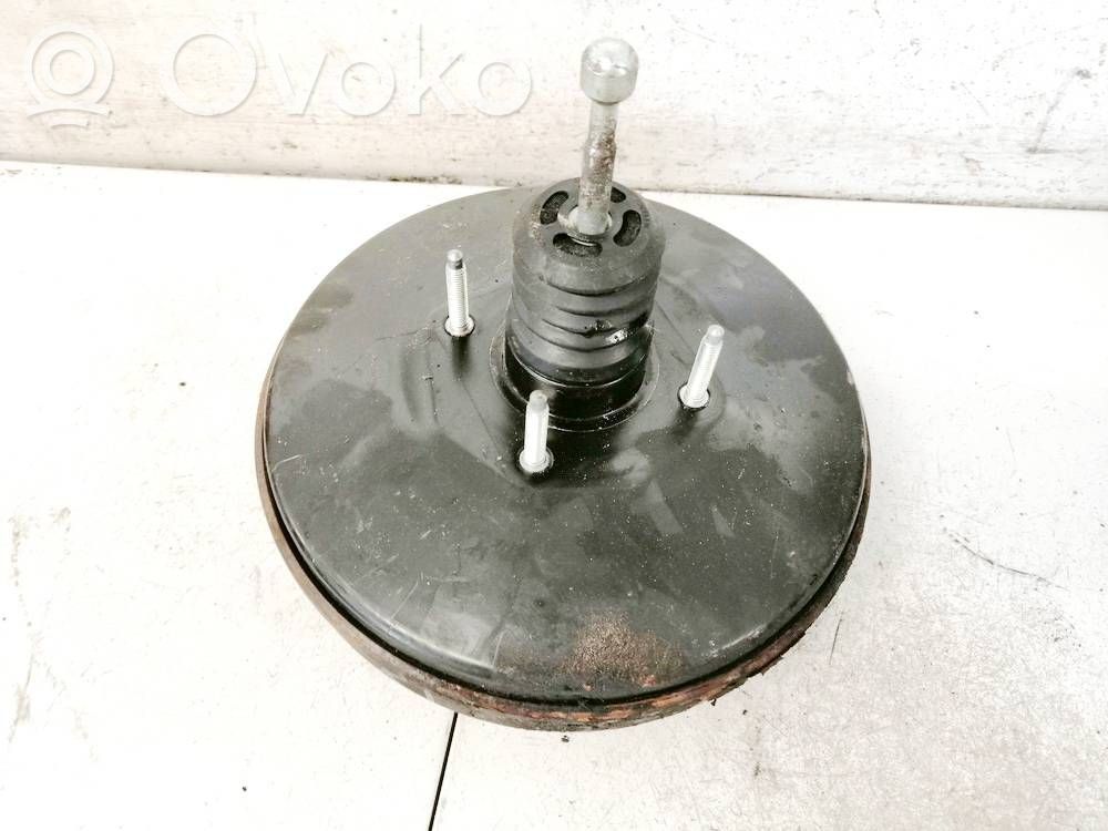 Fiat Punto (188) Servofreno