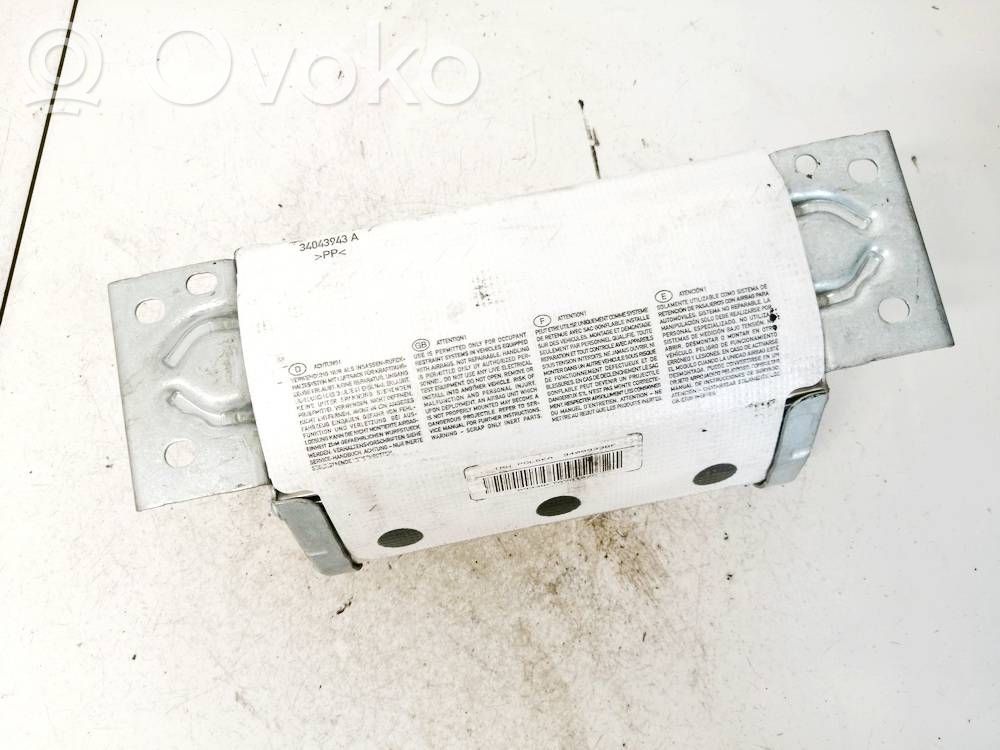 BMW 3 E90 E91 Airbag del passeggero