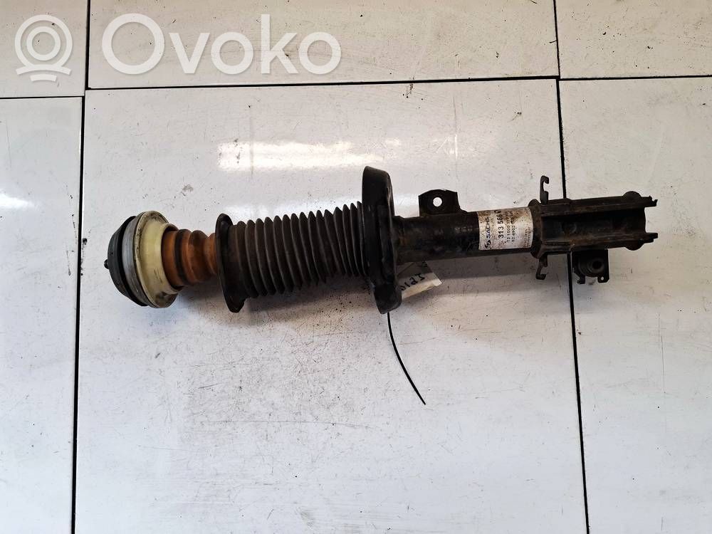 Opel Corsa D Amortiguador delantero 