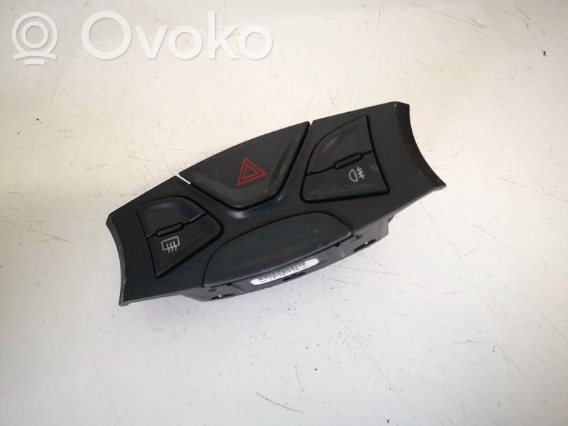 Ford Ka Hazard light switch 