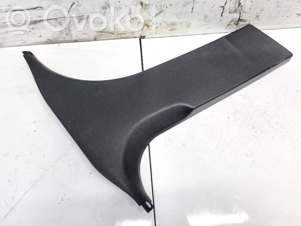 BMW 3 F30 F35 F31 Altra parte interiore 