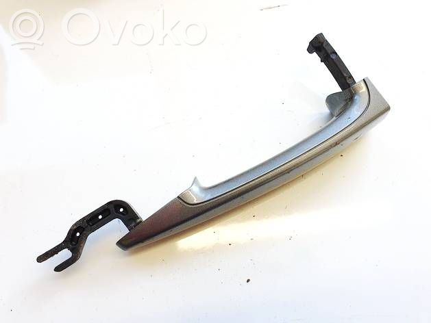 BMW 3 E90 E91 Manecilla externa puerta delantera 
