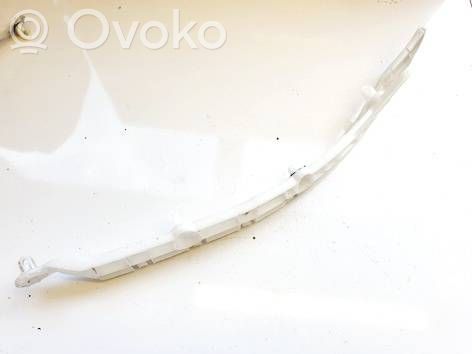 Mitsubishi Eclipse Cross Rear bumper mounting bracket 