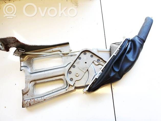 Mitsubishi Eclipse Cross Frein à main / assemblage du levier