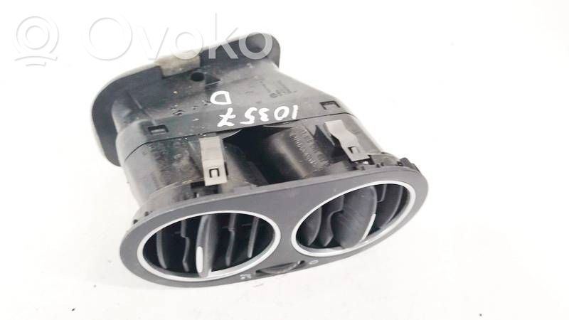 Volkswagen Golf Plus Griglia di ventilazione centrale cruscotto 