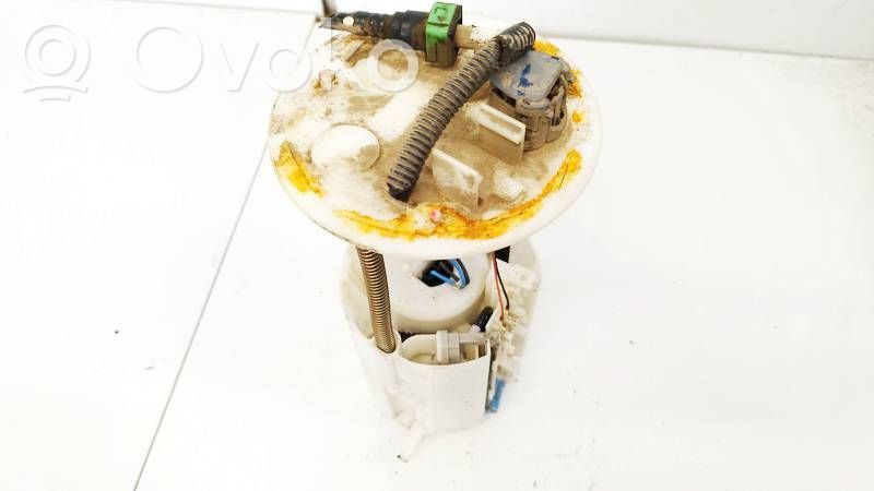 Skoda Superb B6 (3T) Bomba interna de combustible 