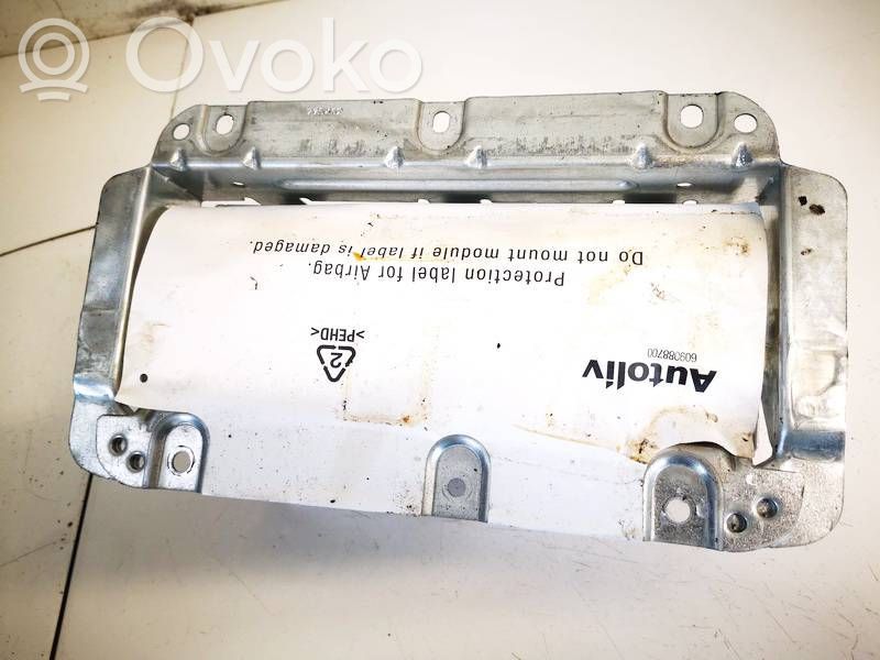 Airbag del passeggero   6G9N042A94DE,6G9N042A94DE,6G9N042A94DE,6G9N042A94DE