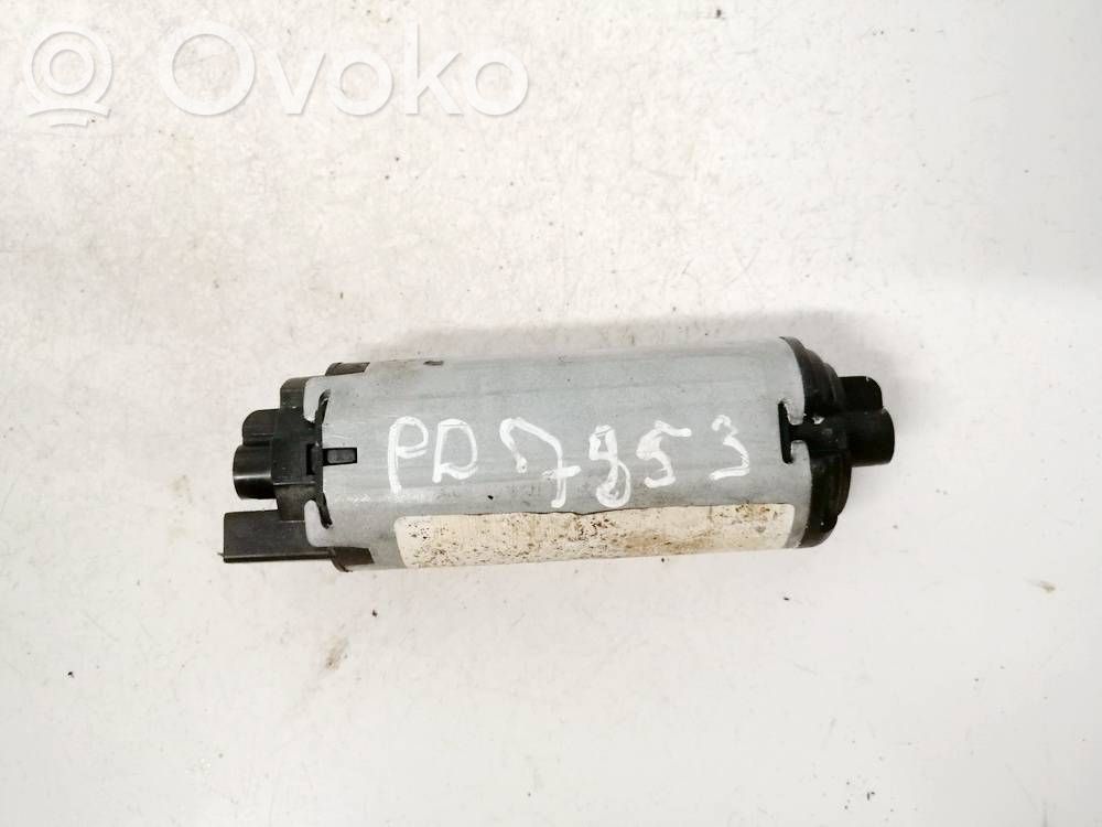 Land Rover Range Rover Sport L320 Motorino di regolazione del sedile 
