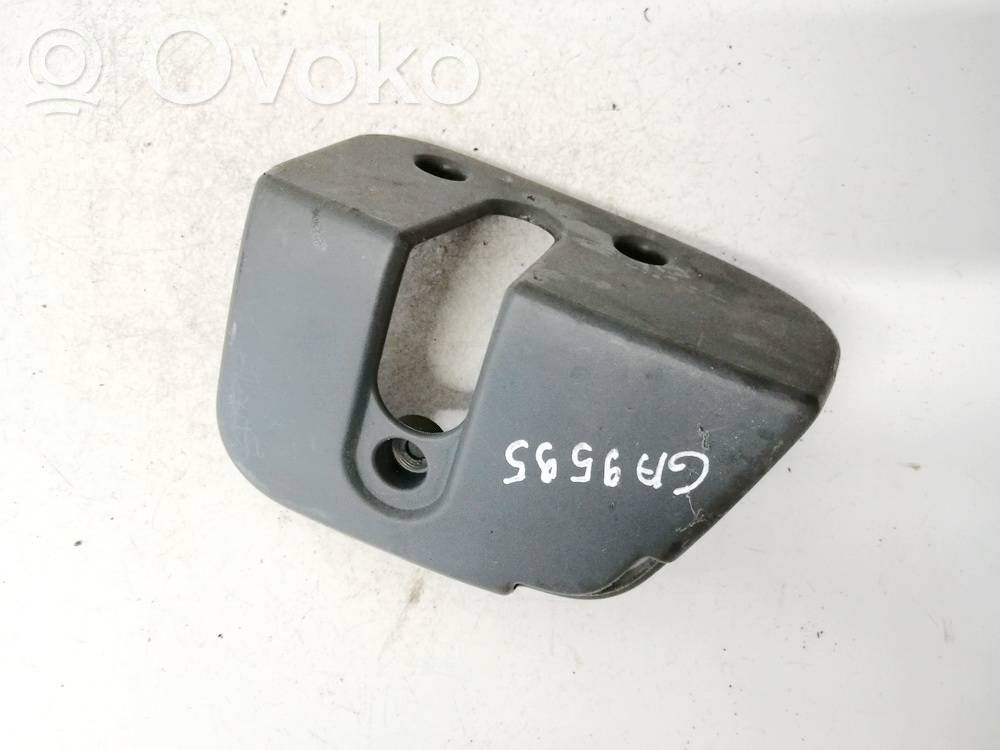 Jeep Grand Cherokee (WK) Otros repuestos del interior 