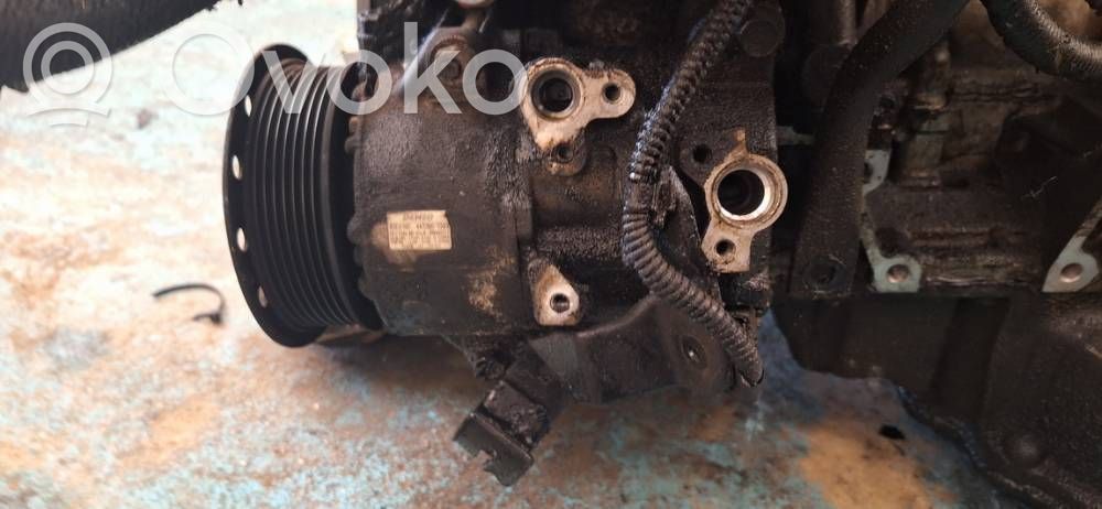 Lexus IS 220D-250-350 Klimakompressor Pumpe 