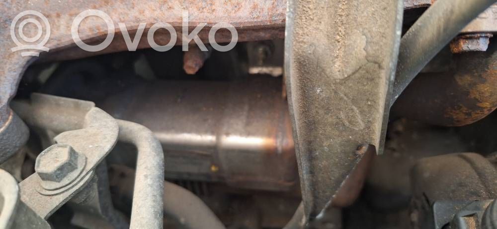 Lexus IS 220D-250-350 Chłodnica spalin EGR 