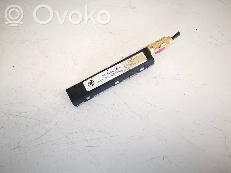 Skoda Superb B6 (3T) Centralina antenna