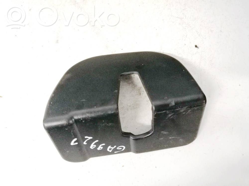 BMW 3 E46 Altra parte interiore