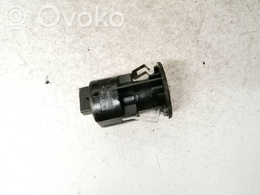 BMW 1 E81 E87 Comutator pornit/oprit airbag pasager 
