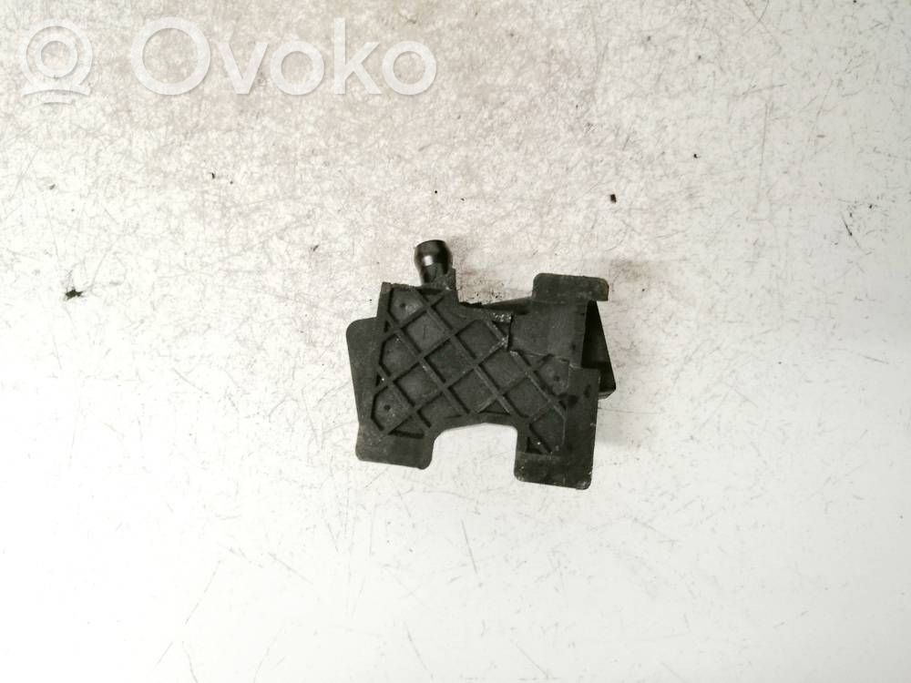 BMW 1 F20 F21 Sensore di pressione 