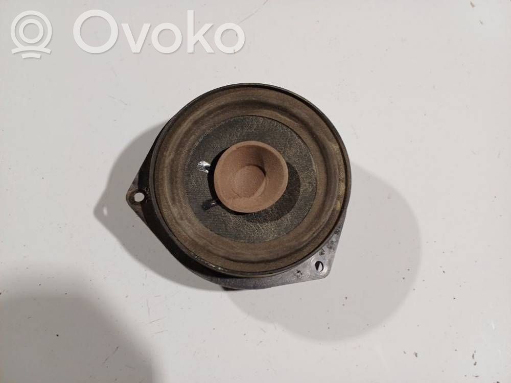Opel Corsa D Altoparlante portiera anteriore 