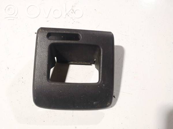 Opel Insignia A Altra parte interiore